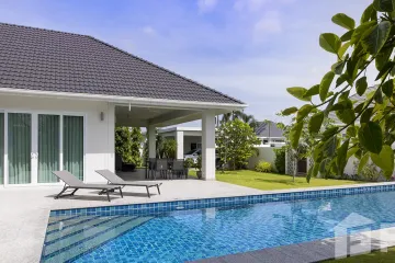 3 Bedroom Villa for sale in Hin Lek Fai, Prachuap Khiri Khan