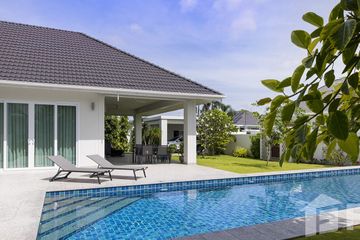 3 Bedroom Villa for sale in Baan Phu Thara 2, Hin Lek Fai, Prachuap Khiri Khan