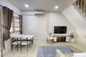 2 Bedroom Townhouse for rent in Nong Hoi, Chiang Mai