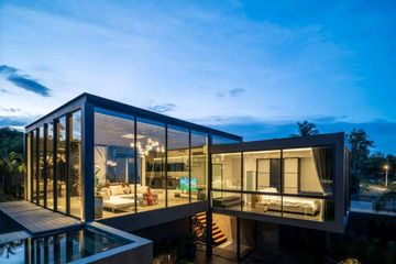 3 Bedroom Villa for rent in Bo Phut, Surat Thani