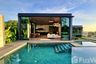 3 Bedroom Villa for rent in Villa Obsidian, Bo Phut, Surat Thani