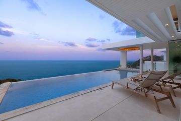 5 Bedroom Villa for sale in Bo Phut, Surat Thani