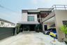 3 Bedroom House for sale in Tha Raeng, Bangkok