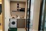1 Bedroom Condo for sale in Aspire Erawan Prime, Pak Nam, Samut Prakan near BTS Erawan Museum