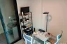 1 Bedroom Condo for sale in Aspire Erawan Prime, Pak Nam, Samut Prakan near BTS Erawan Museum