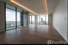 3 Bedroom Condo for Sale or Rent in One89 Wireless, Lumpini, Bangkok near MRT Lumpini