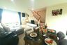 3 Bedroom Townhouse for sale in The Trend Wongwaen-Hatairat, Sam Wa Tawan Tok, Bangkok