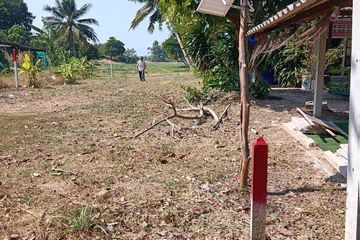 Land for sale in Thap Tai, Prachuap Khiri Khan