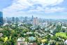 1 Bedroom Condo for sale in The Sukhothai Residences, Thung Maha Mek, Bangkok near MRT Lumpini