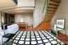 1 Bedroom Condo for sale in The Sukhothai Residences, Thung Maha Mek, Bangkok near MRT Lumpini