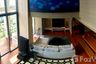 1 Bedroom Condo for sale in The Sukhothai Residences, Thung Maha Mek, Bangkok near MRT Lumpini
