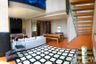 1 Bedroom Condo for sale in The Sukhothai Residences, Thung Maha Mek, Bangkok near MRT Lumpini