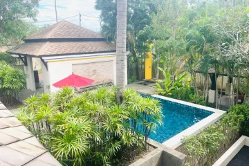3 Bedroom Villa for rent in Mae Nam, Surat Thani