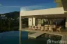 6 Bedroom Villa for sale in Ivory Sanctuary Villa, Bo Phut, Surat Thani