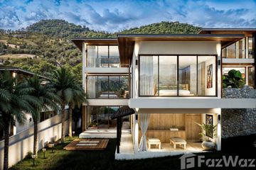 6 Bedroom Villa for sale in Bo Phut, Surat Thani