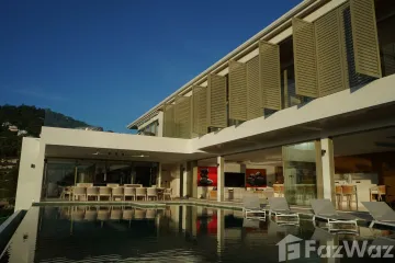 6 Bedroom Villa for sale in Ivory Sanctuary Villa, Bo Phut, Surat Thani