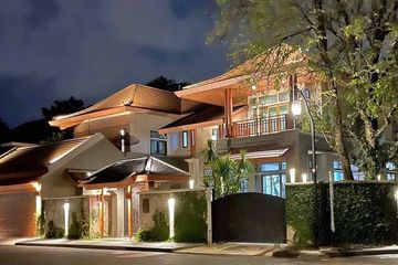 5 Bedroom Villa for Sale or Rent in Mae Hia, Chiang Mai