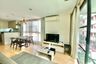 1 Bedroom Condo for sale in Liv@Nimman, Suthep, Chiang Mai