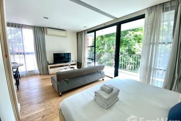 1 Bedroom Condo for sale in Suthep, Chiang Mai