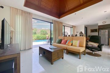 2 Bedroom Villa for sale in Hua Hin Panorama Resort, Pak Nam Pran, Prachuap Khiri Khan