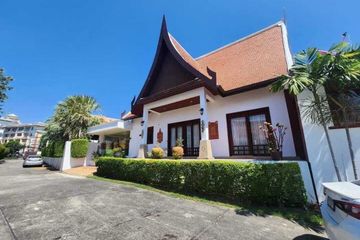 4 Bedroom Villa for sale in Rawai, Phuket