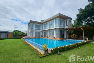 4 Bedroom Villa for sale in Ton Pao, Chiang Mai