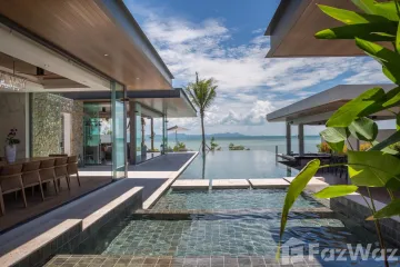 7 Bedroom Villa for sale in Taling Ngam, Surat Thani