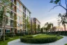 1 Bedroom Condo for sale in SENA Kith Sukhumvit-Bangpu, Thai Ban, Samut Prakan near BTS Mueang Boran