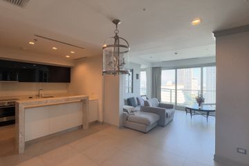 2 Bedroom Condo for sale in Khlong Ton Sai, Bangkok near BTS Saphan Taksin