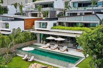 3 Bedroom Villa for rent in Bo Phut, Surat Thani