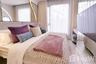 1 Bedroom Condo for sale in Modiz Voyage Srinakarin, Hua Mak, Bangkok near MRT Si Kritha