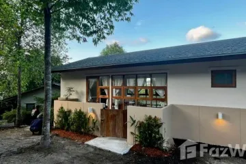 1 Bedroom Villa for sale in Bo Phut, Surat Thani