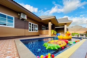 6 Bedroom Villa for rent in Pong, Chonburi