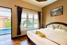 6 Bedroom Villa for rent in Benwadee Resort, Pong, Chonburi