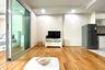 1 Bedroom Condo for Sale or Rent in THE LINE Phahonyothin Park, Chom Phon, Bangkok near MRT Phahon Yothin