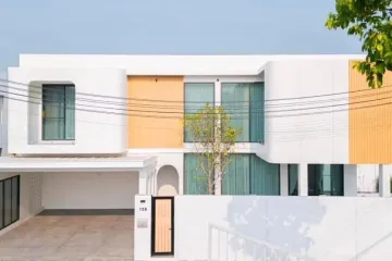 4 Bedroom Villa for Sale or Rent in Baan Wang Tan, Mae Hia, Chiang Mai