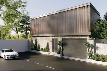 4 Bedroom Villa for sale in Bang Lamung, Chonburi