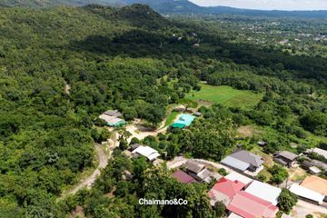 Land for sale in Ban Luang, Chiang Mai