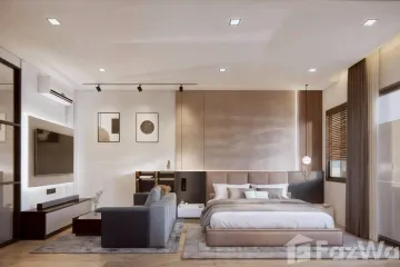 1 Bedroom Condo for sale in Suthep, Chiang Mai
