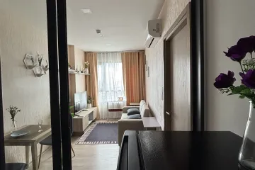1 Bedroom Condo for rent in Wat Ket, Chiang Mai