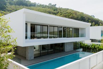 5 Bedroom Villa for sale in Si Sunthon, Phuket
