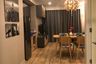 2 Bedroom Condo for sale in Blossom Condo @ Sathorn-Charoenrat, Yan Nawa, Bangkok near BTS Surasak