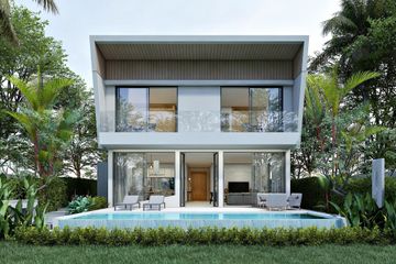 3 Bedroom Villa for sale in Bo Phut, Surat Thani