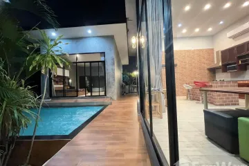 2 Bedroom House for rent in Ban Mai, Pathum Thani