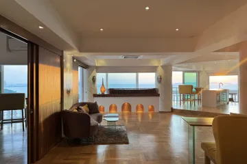 2 Bedroom Condo for sale in Na Kluea, Chonburi