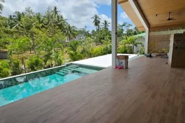 2 Bedroom House for sale in Ko Pha-ngan, Surat Thani