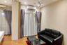 1 Bedroom Condo for rent in Promt Condo, Chang Phueak, Chiang Mai