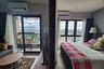 1 Bedroom Condo for sale in Bang Khlo, Bangkok