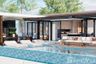 6 Bedroom Villa for sale in The Quienest, Bo Phut, Surat Thani