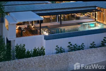 6 Bedroom Villa for sale in Bo Phut, Surat Thani